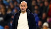 Pep Guardiola