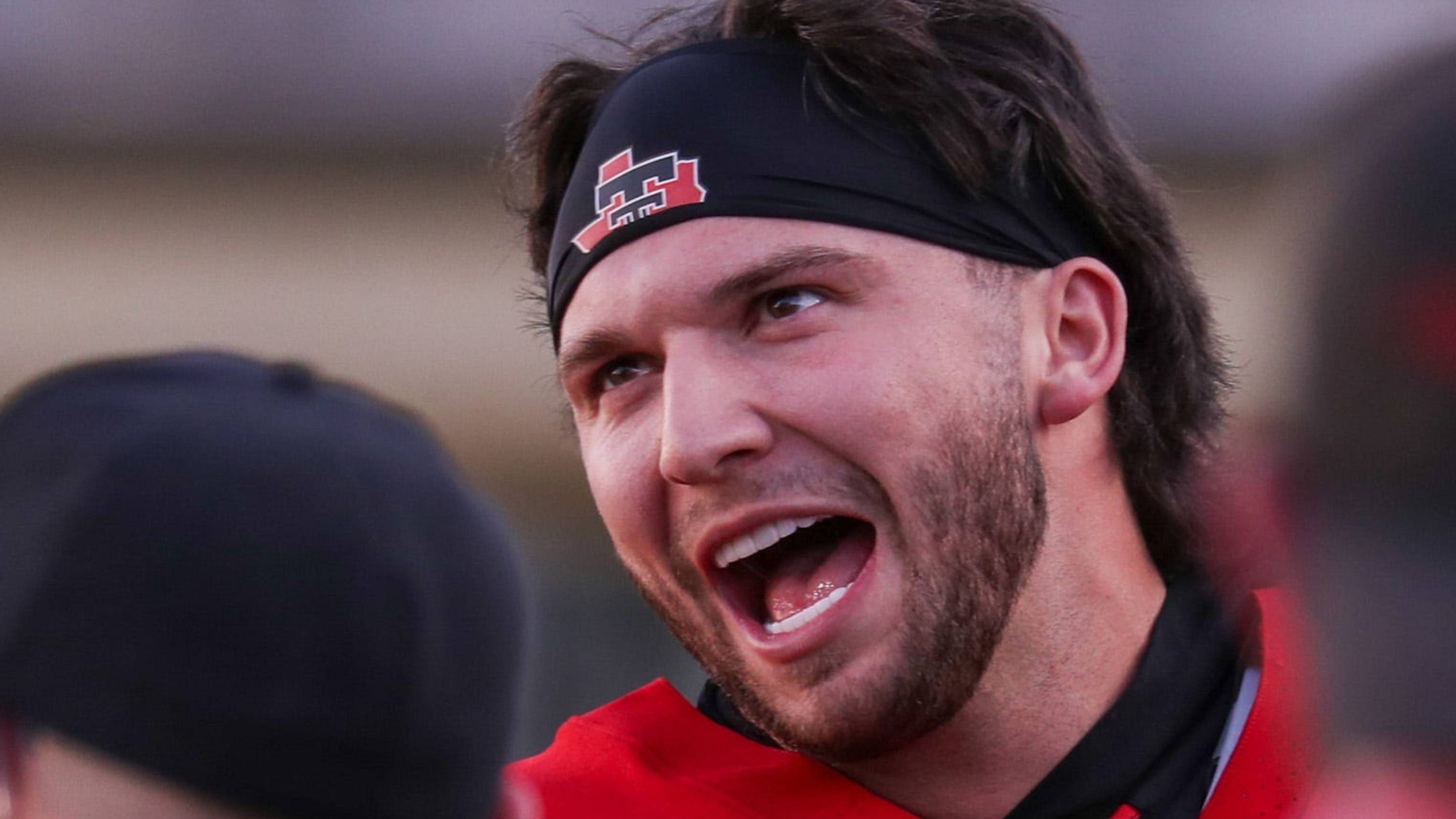 Big 12 Makes Major Decision on Texas Tech After Brendan Sorsby Gambling Controversy