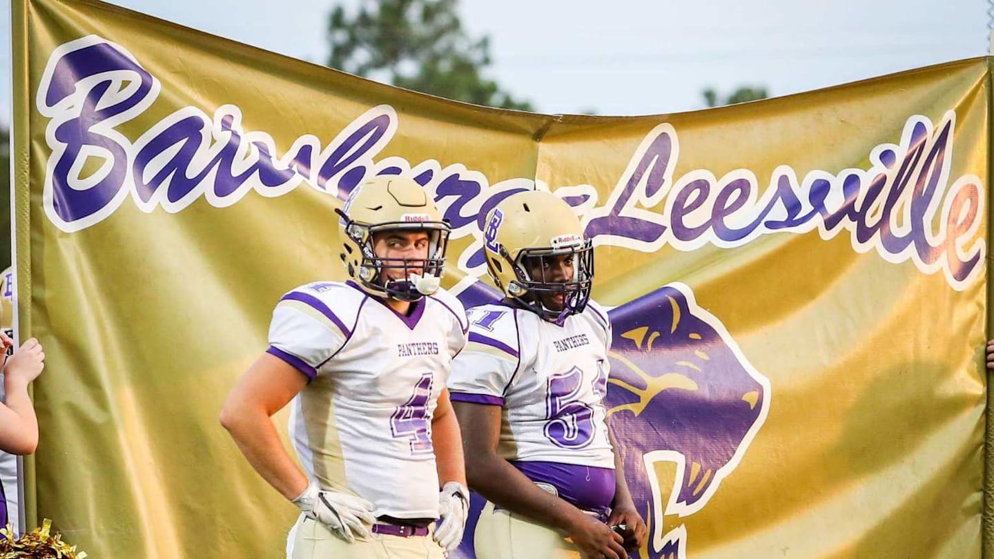 South Carolina high school football scores Live updates, live streams