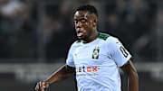 Nach Verletzungen und Formschwächen in Top-Form: Denis Zakaria hat wieder Fahrt aufgenommen