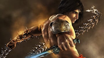 Prince of Persia: The Two Thrones was one of the games spotted on the PS Store.