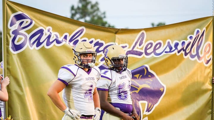 After a 2-0 start, Batesburg-Leesville has entered our Top 25 South Carolina High School Football Rankings at No. 23.