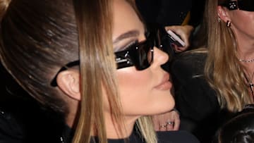 Dolce & Gabbana - Front Row - Milan Fashion Week Womenswear Spring/Summer 2023