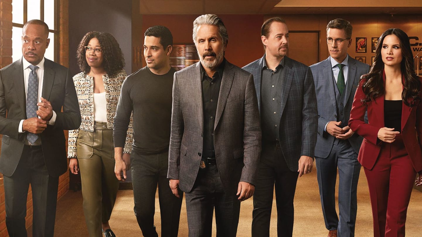 NCIS Season 22 will not premiere in September 2024 (but we know when it will return)