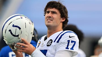 Indianapolis Colts v Jacksonville Jaguars - NFL 2025