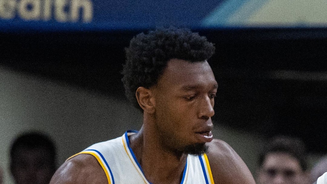 James Wiseman, Indiana Pacers