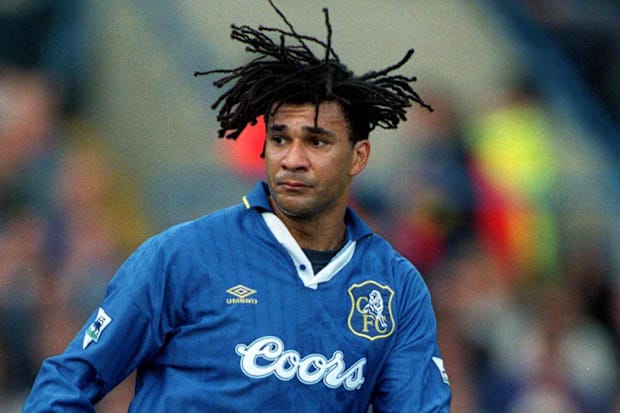 Ruud Gullit