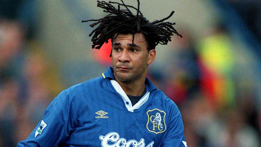 Ruud Gullit