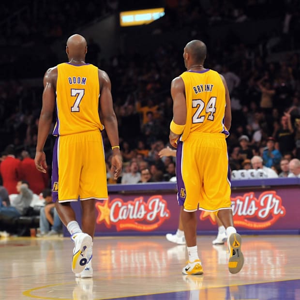 Lakers