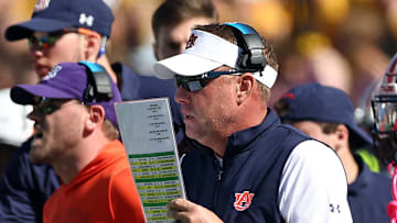Auburn v Missouri