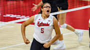 Rebekah Allick is one of four Nebraska seniors who will be honored on Saturday night. 