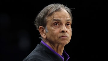 Brooklyn Nets v Sacramento Kings