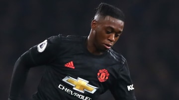 Arsenal FC v Manchester United - Premier League