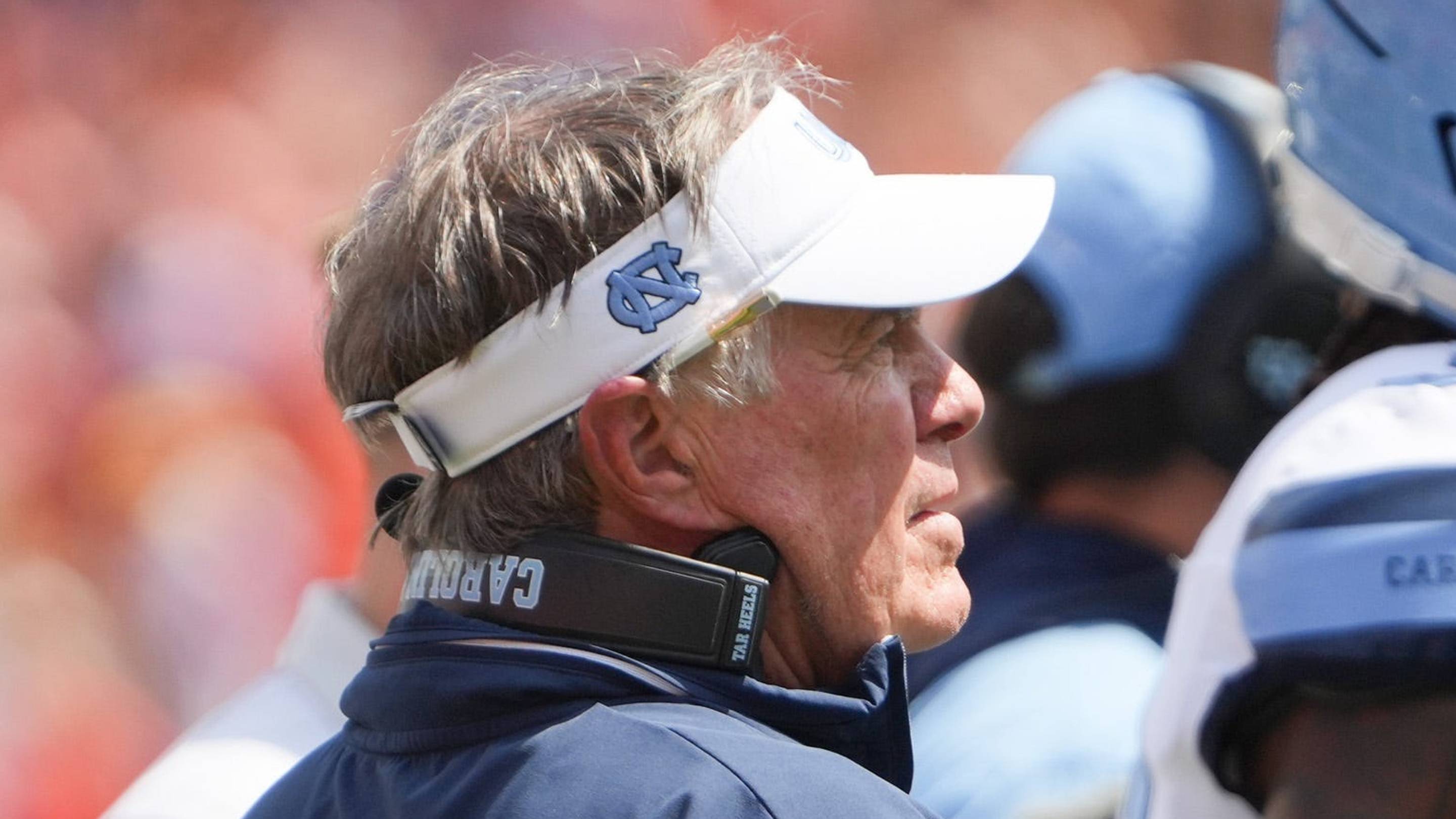What Bill Belichick Must Do To Maintain UNC Support