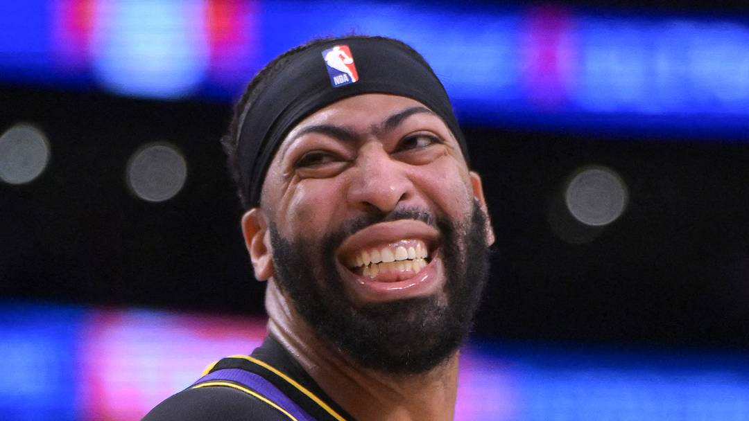 Washington Wizards, Anthony Davis