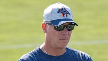 Deion Sanders holds strong opinion on Colorado football OC Pat Shurmur