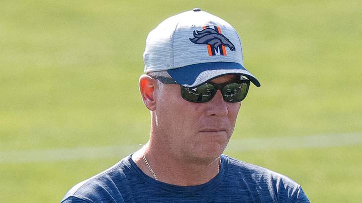 Deion Sanders holds strong opinion on Colorado football OC Pat Shurmur