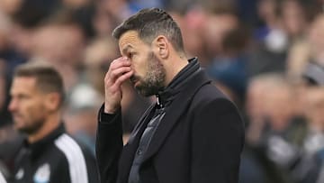 Newcastle United FC v Leicester City FC - Premier League