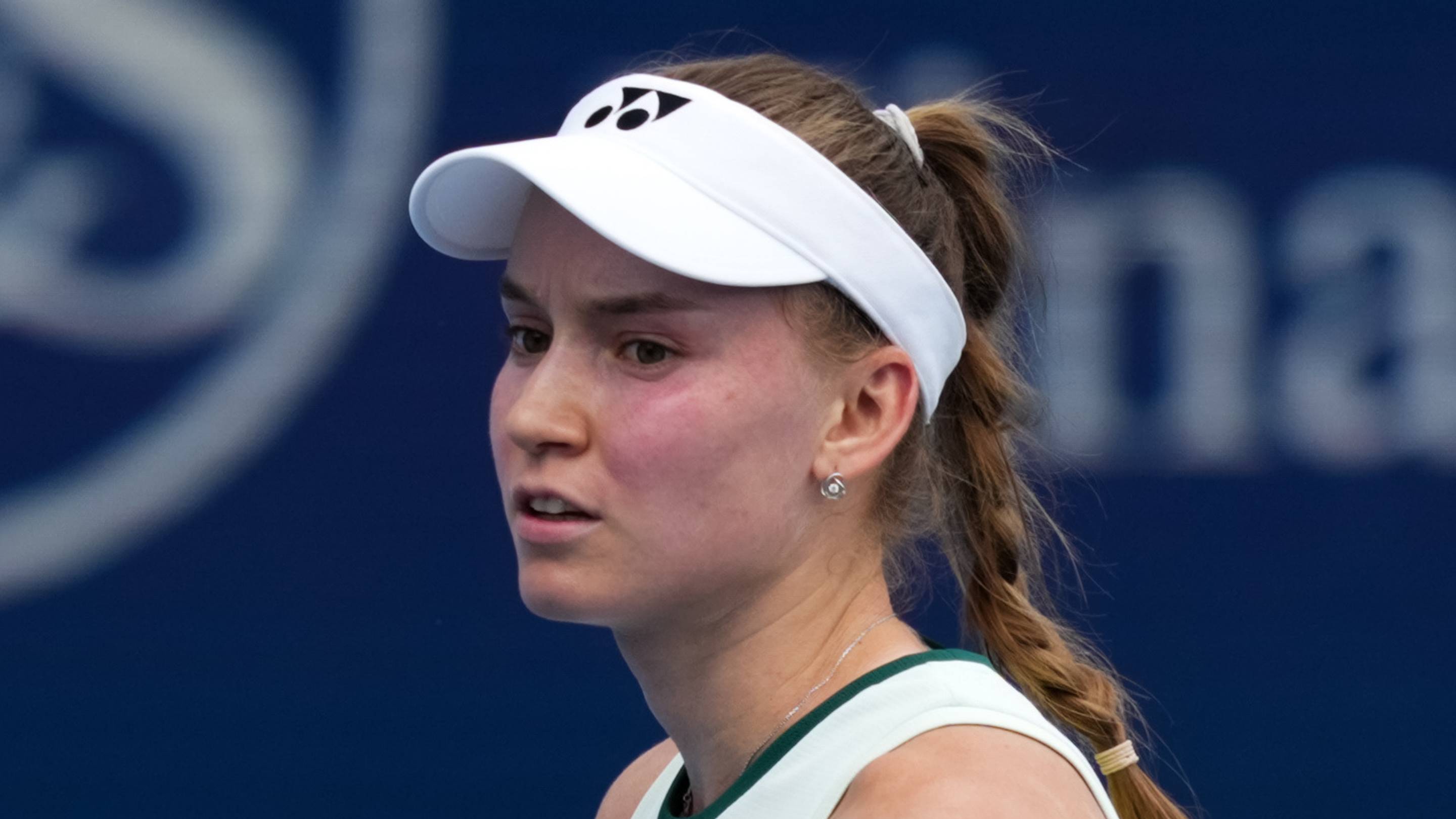 Elena Rybakina’s US Open draw could give her everything she wants