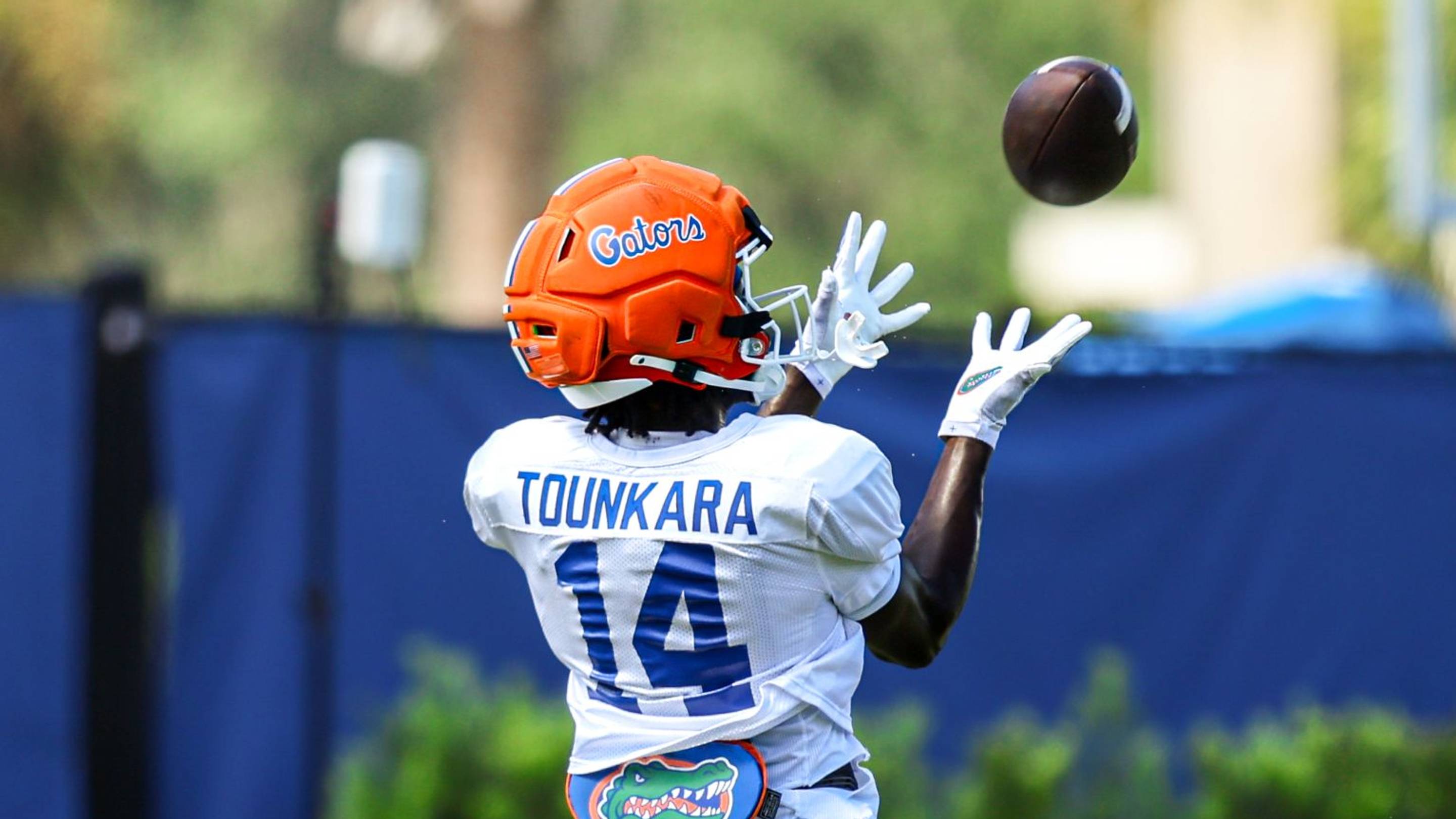 Gators See First Portal Exit of Jon Sumrall Era