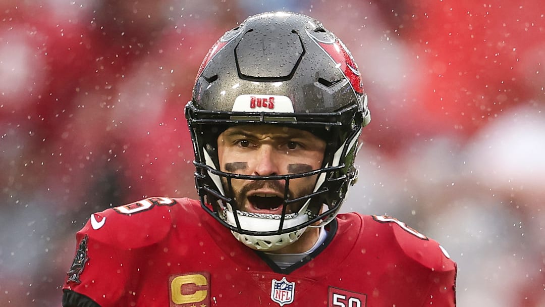 Despite a loss in Week 14, the Tampa Bay Buccaneers still have a crystal clear path to winning the NFC South this year.