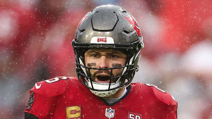 Despite a loss in Week 14, the Tampa Bay Buccaneers still have a crystal clear path to winning the NFC South this year.