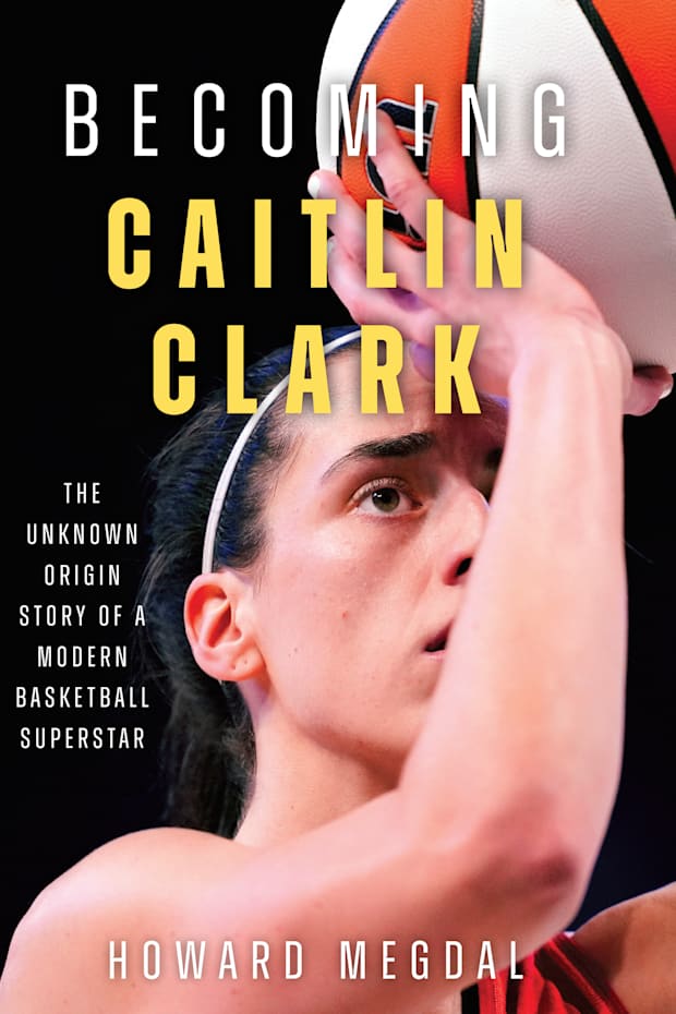 Becoming Caitlin Clark