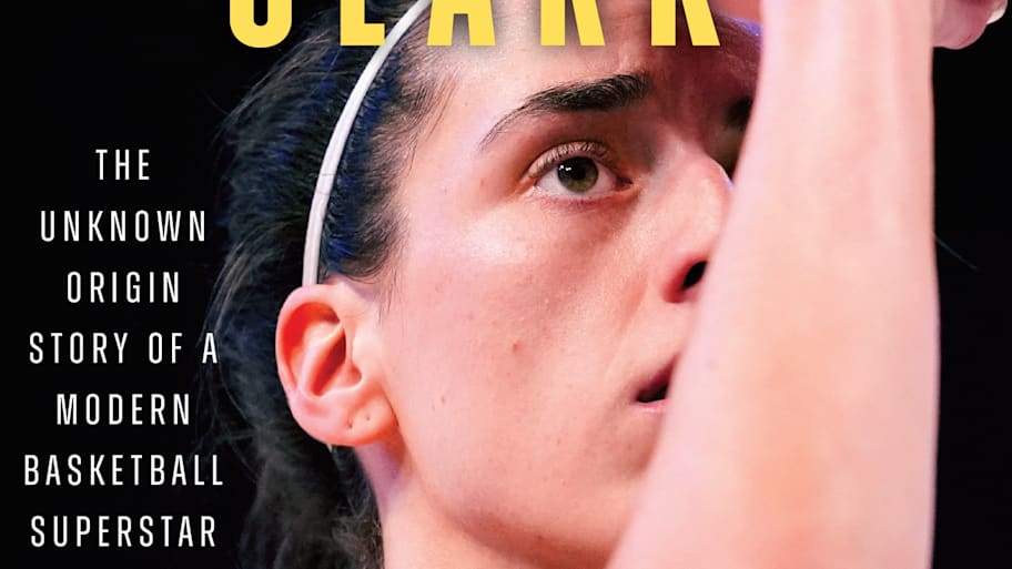Becoming Caitlin Clark