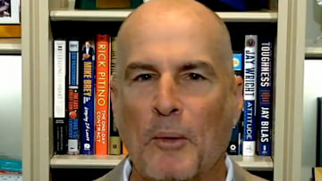 Jay Bilas compares complaining about this to complaining about lines at the DMV. 