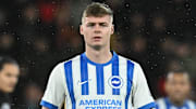 Evan Ferguson has previously been valued at £100m