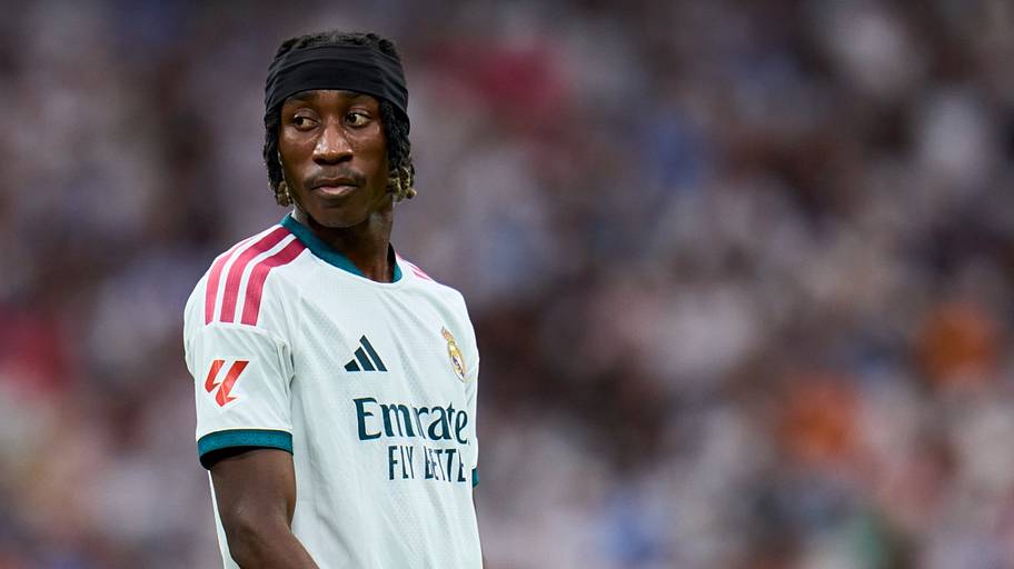 Yan Diomande May Be a Problem for Jose Mourinho