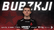 Bubzkji joined Astralis back in July of 2020