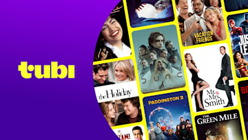Tubi February 2025 - Coutesy Tubi