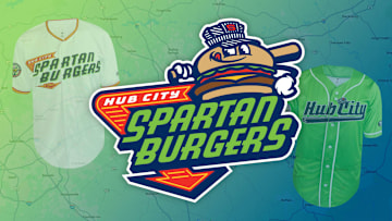 The Hub City Spartanburgers are the new High-A affiliate of the Texas Rangers.