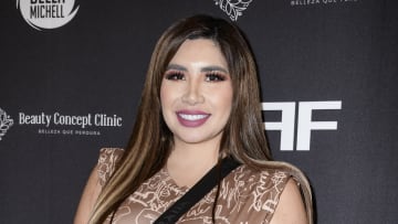 "La Bebeshita" revela que sufre de depresión