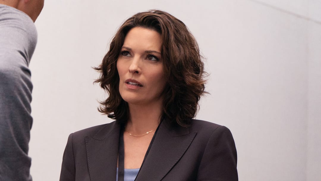 “A New Day” - After Jubal narrowly escapes a calculated assault on a secret FBI office, the team discovers an anti-government group has infiltrated the FBI. Unsure of who to trust, the team must work in the shadows to unmask the culprits threatening the sanctity of the New York field office, on the seventh season finale of FBI, Tuesday, May 20 (8:00-9:00 PM, ET/PT) on the CBS Television Network, and streaming on Paramount+ (live and on demand for Paramount+ with SHOWTIME subscribers, or on