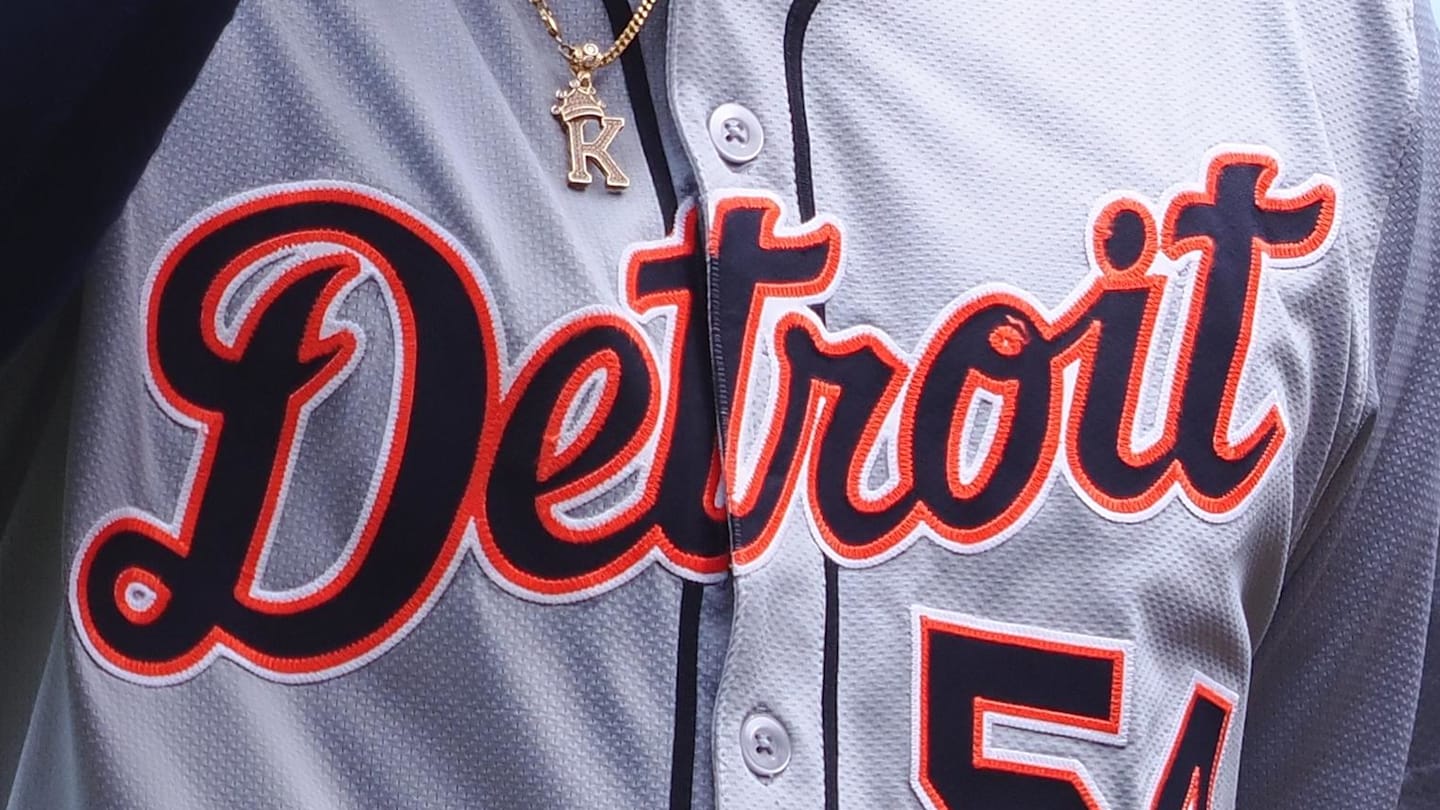 Detroit Tigers Seek Infield, Pitching Depth Ahead MLB Trade Deadline