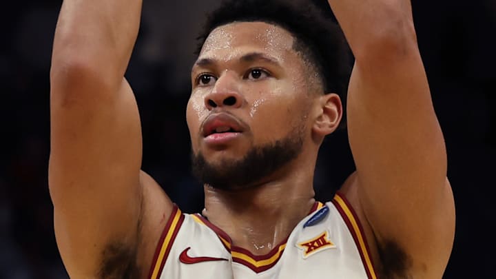 Lipscomb v Iowa State