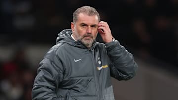 Tottenham Hotspur FC v Liverpool FC - Premier League