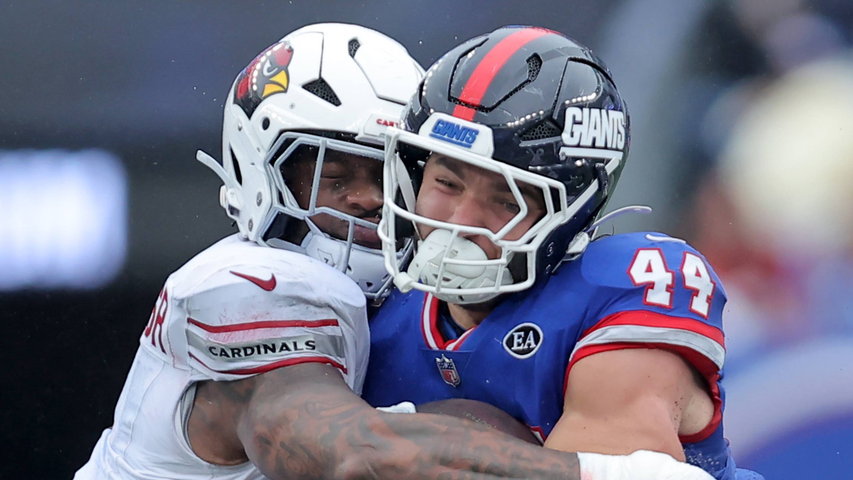 14 Studs and Duds From Cardinals Heartbreaking Loss to Giants
