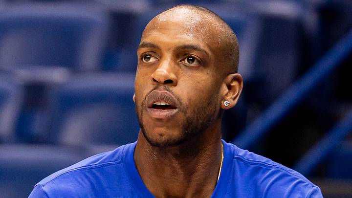 Dallas Mavericks, Khris Middleton