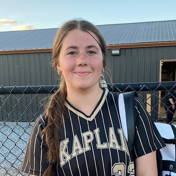Kaplan Pirates will be the No. 1 seed in the LHSAA softball playoffs (Division III)