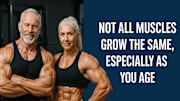 Age is Just a Number