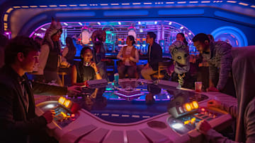Disney's Star Wars: Galactic Starcruiser - Image courtesy StarWars.com