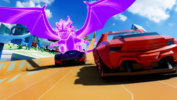 Hot Wheels Let's Race season 3