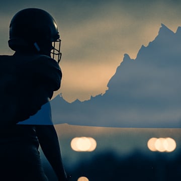 Select from our list of nominees to vote for the Top Returning Virginia High School Defensive Back for the 2025 season.