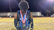 Anthony "Speedy" Jennings