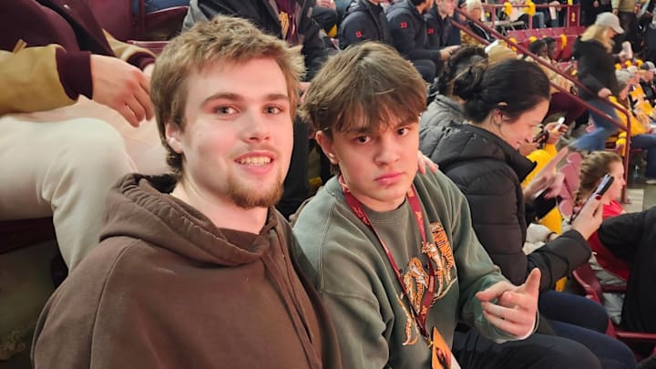 Recapping a busy high school recruiting weekend for Gophers football