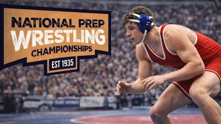 The final seeds are set and the nation's top high school prep wrestling programs are set to clash for team and individual glory.