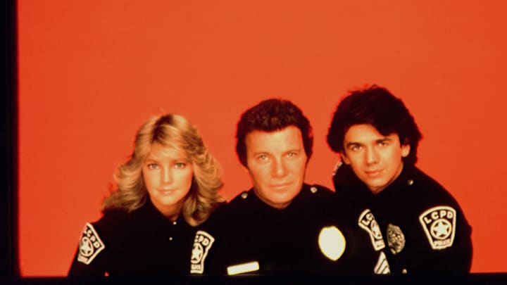 ARCHIVES : TELEVISION